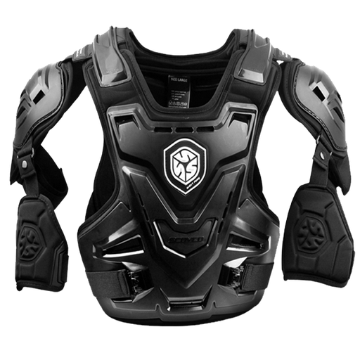 Protector completo SCOYCO AM07