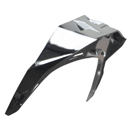 [RF1779] Spoiler INDUMA 7100/Silver Cromado