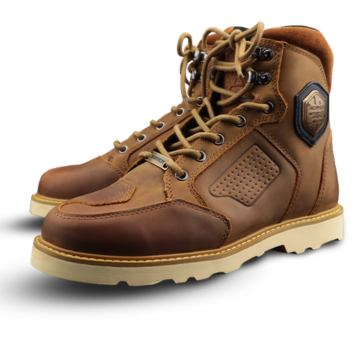 Botines SCOYCO MT071