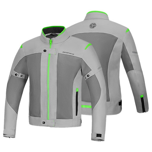 Chaqueta SCOYCO JK158