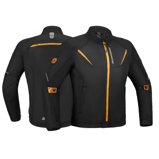 Chaqueta SCOYCO JK194